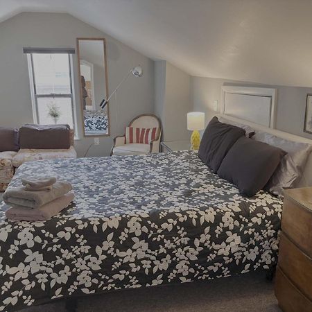 The Peak Mt Washington - Large 2Bd Apt W A View พิตต์สเบิร์ก ภายนอก รูปภาพ