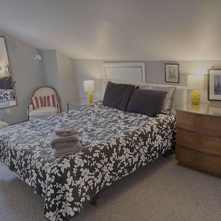 The Peak Mt Washington - Large 2Bd Apt W A View พิตต์สเบิร์ก ภายนอก รูปภาพ