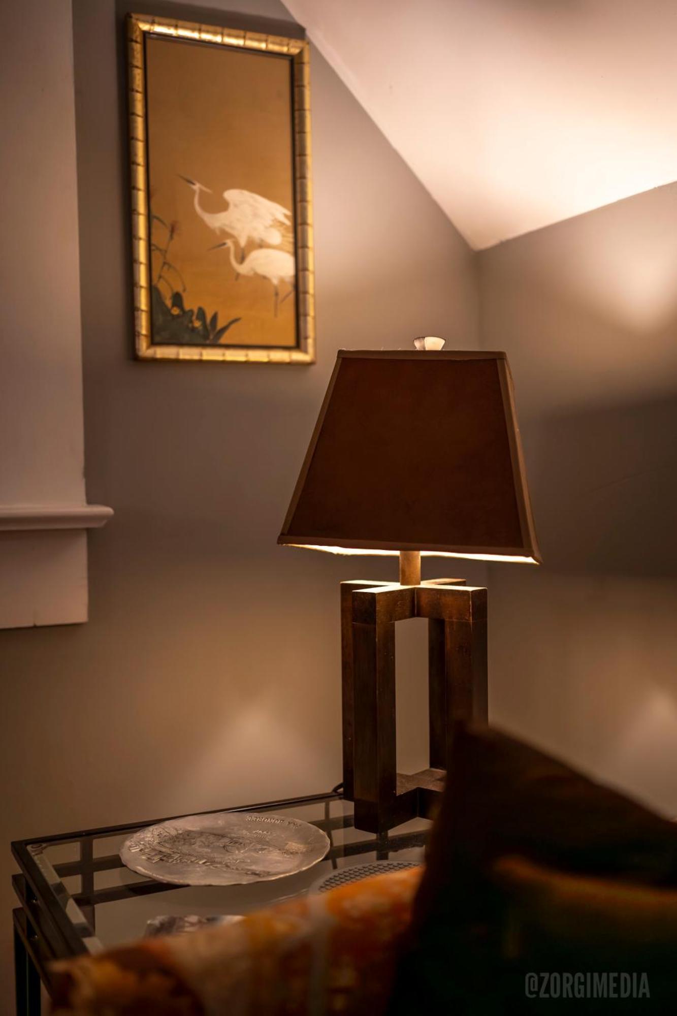 The Peak Mt Washington - Large 2Bd Apt W A View พิตต์สเบิร์ก ภายนอก รูปภาพ
