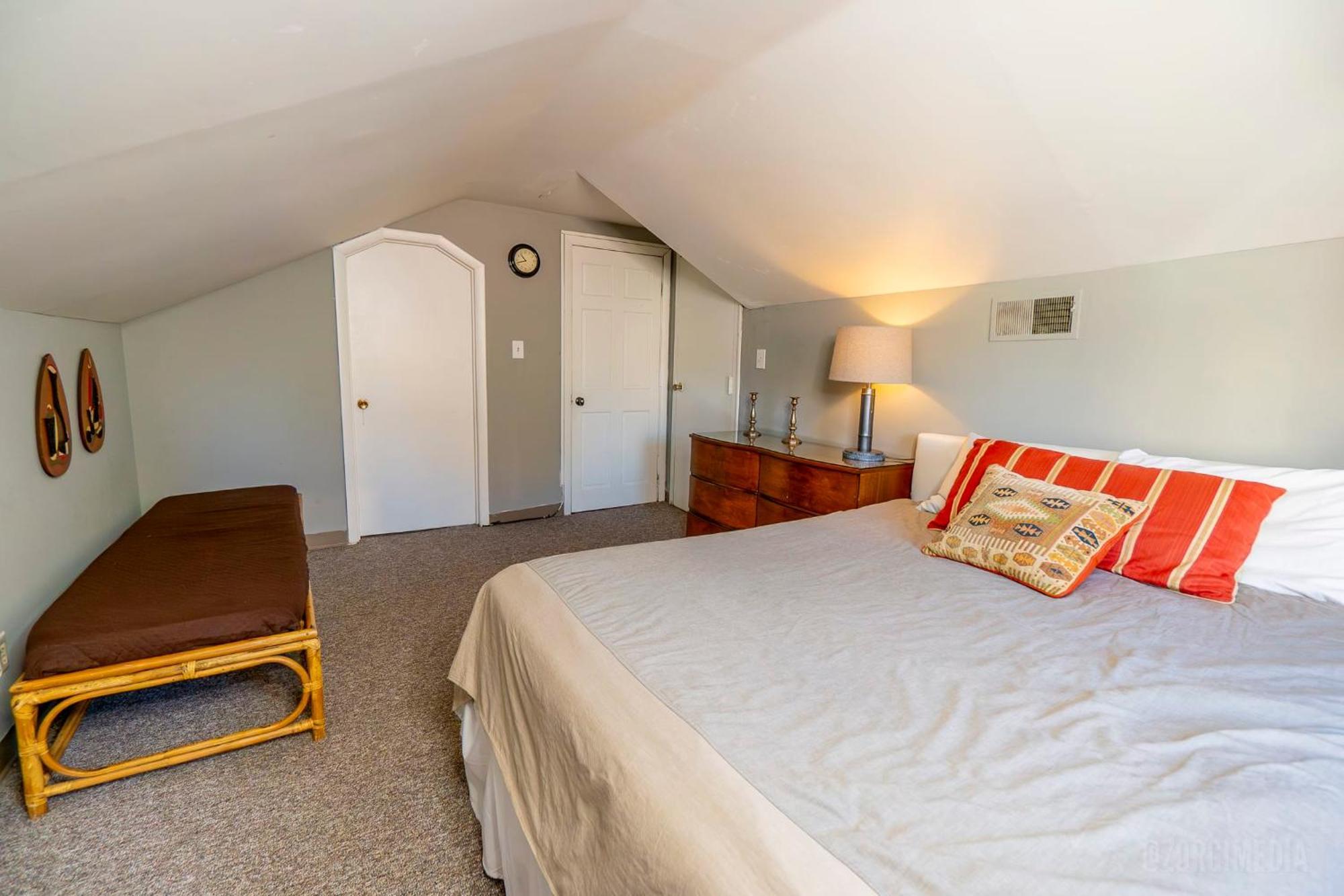 The Peak Mt Washington - Large 2Bd Apt W A View พิตต์สเบิร์ก ภายนอก รูปภาพ