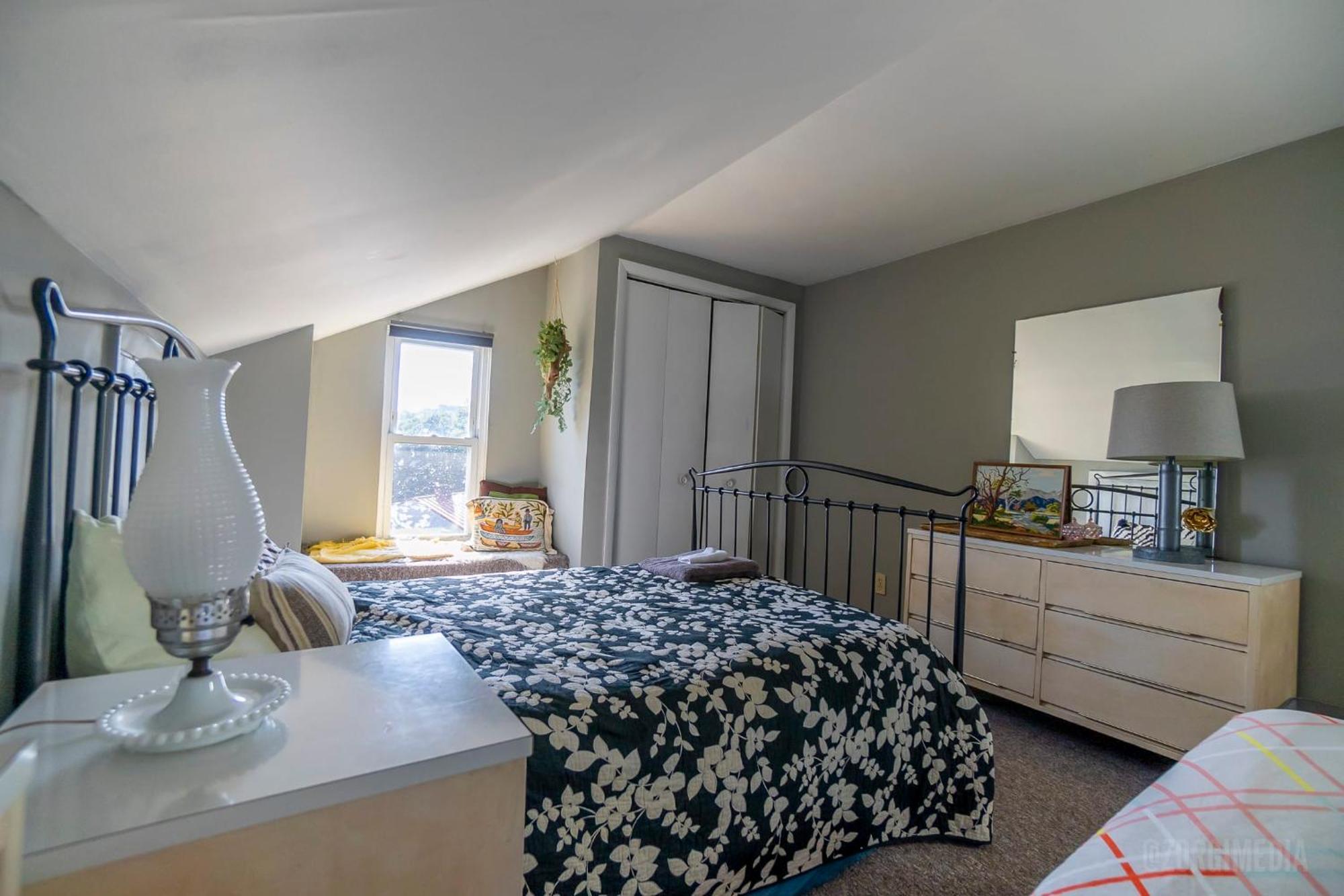 The Peak Mt Washington - Large 2Bd Apt W A View พิตต์สเบิร์ก ภายนอก รูปภาพ