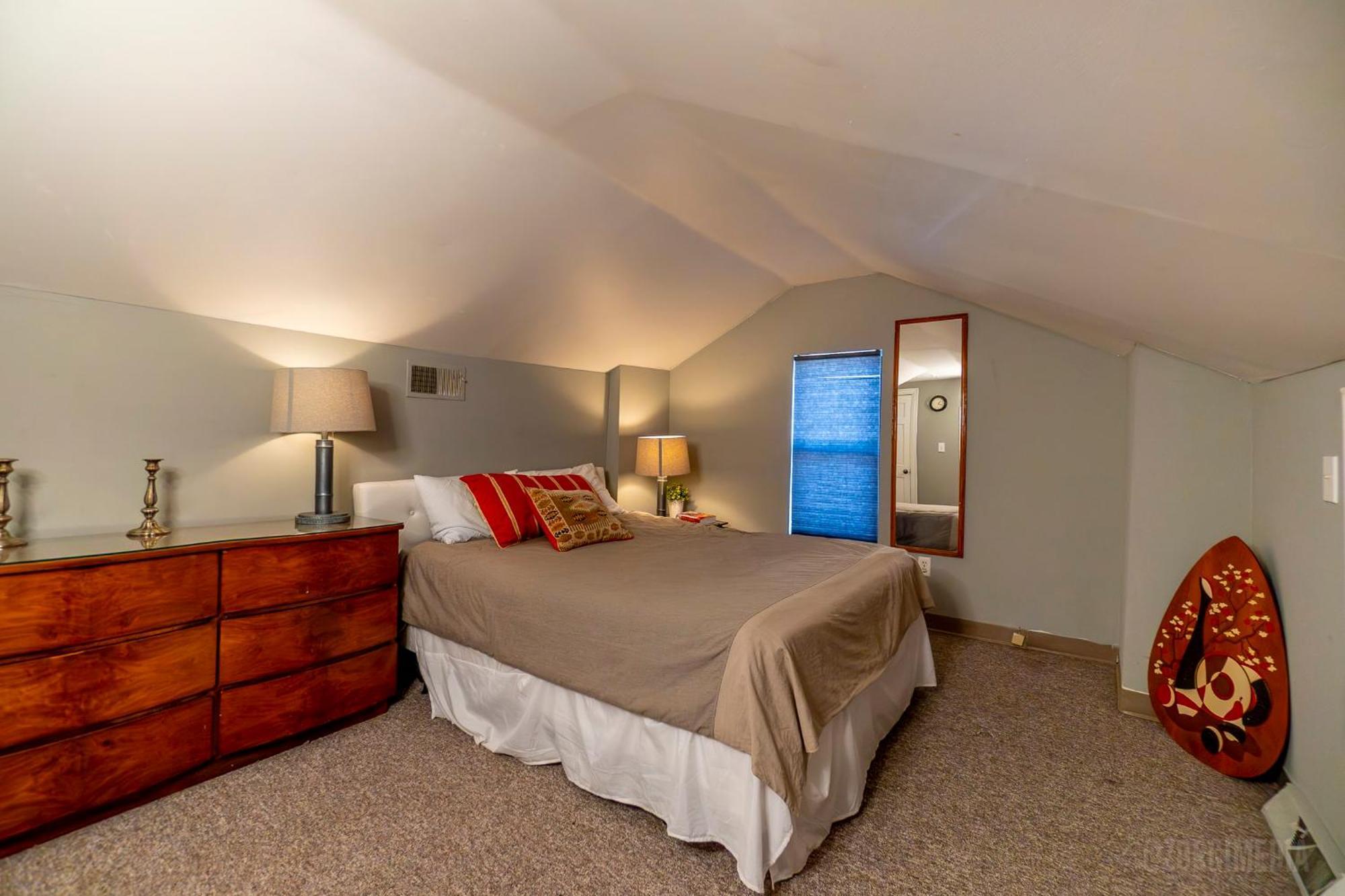 The Peak Mt Washington - Large 2Bd Apt W A View พิตต์สเบิร์ก ภายนอก รูปภาพ