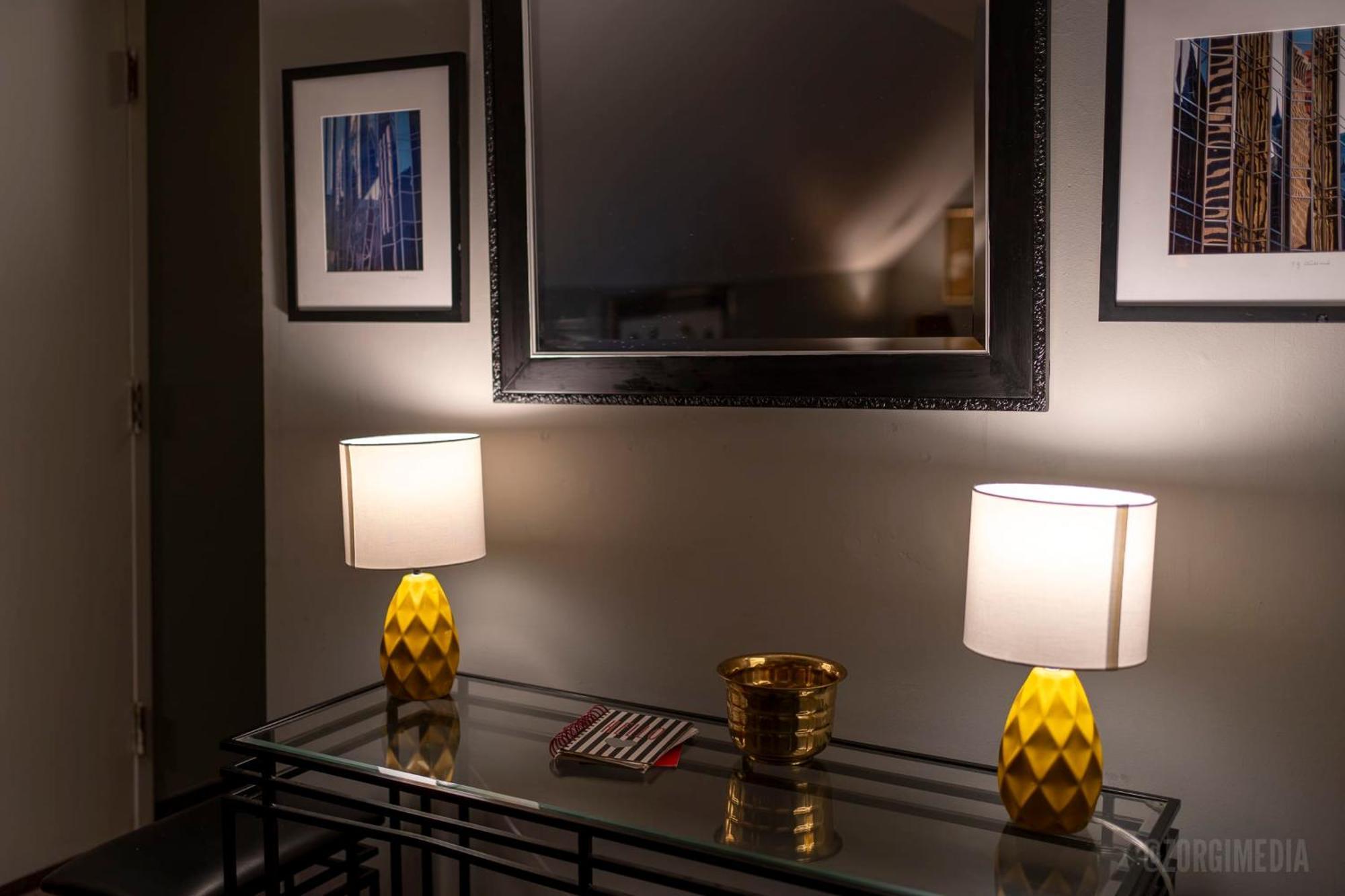 The Peak Mt Washington - Large 2Bd Apt W A View พิตต์สเบิร์ก ภายนอก รูปภาพ