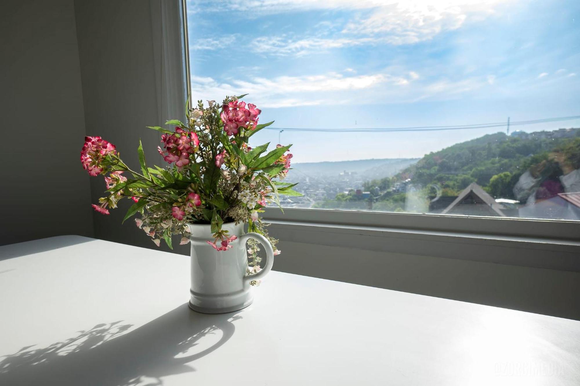 The Peak Mt Washington - Large 2Bd Apt W A View พิตต์สเบิร์ก ภายนอก รูปภาพ