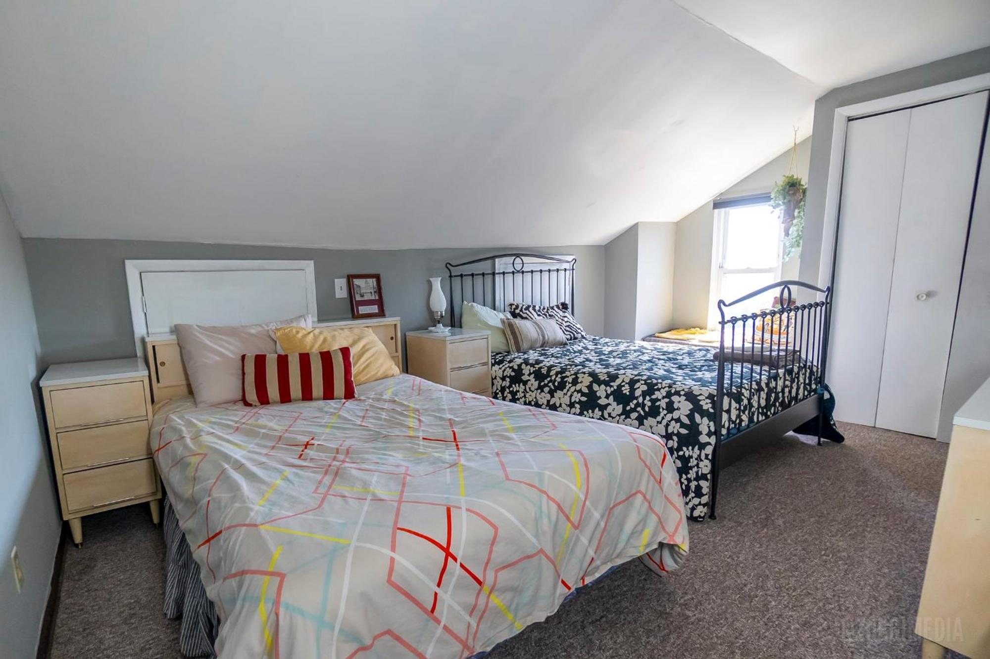 The Peak Mt Washington - Large 2Bd Apt W A View พิตต์สเบิร์ก ภายนอก รูปภาพ