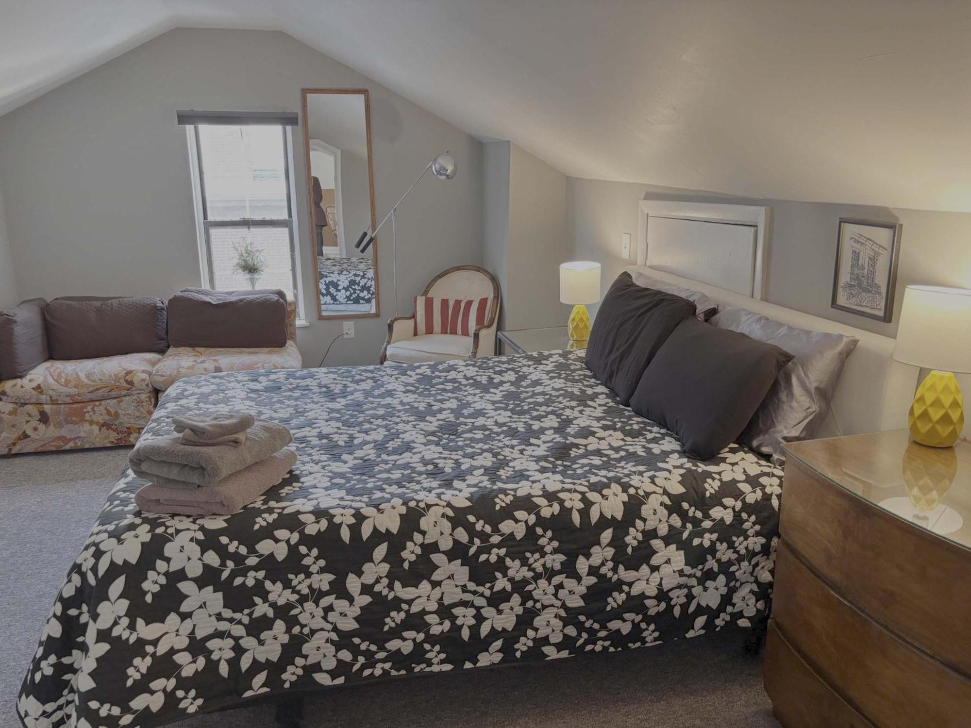 The Peak Mt Washington - Large 2Bd Apt W A View พิตต์สเบิร์ก ภายนอก รูปภาพ