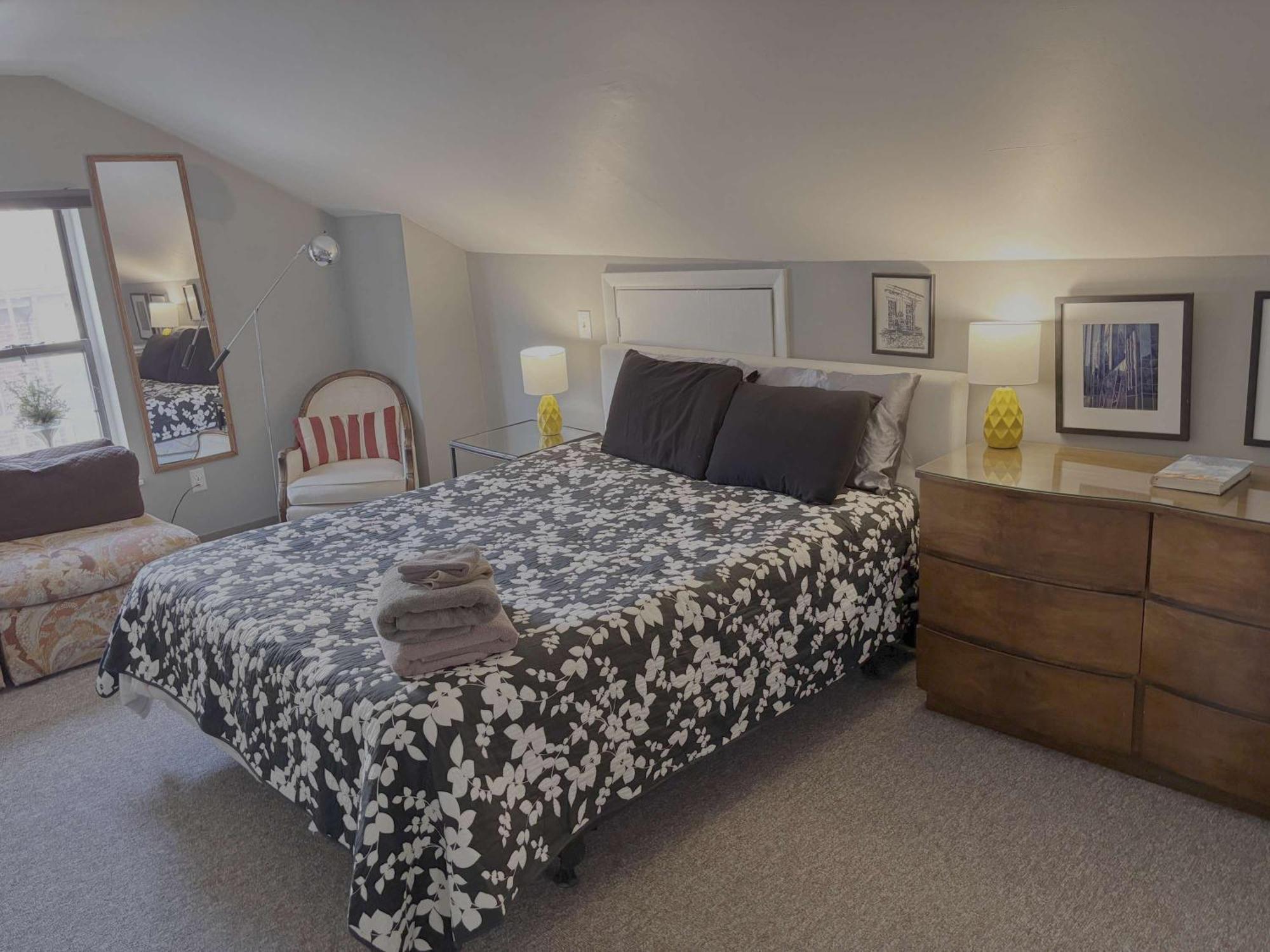 The Peak Mt Washington - Large 2Bd Apt W A View พิตต์สเบิร์ก ภายนอก รูปภาพ