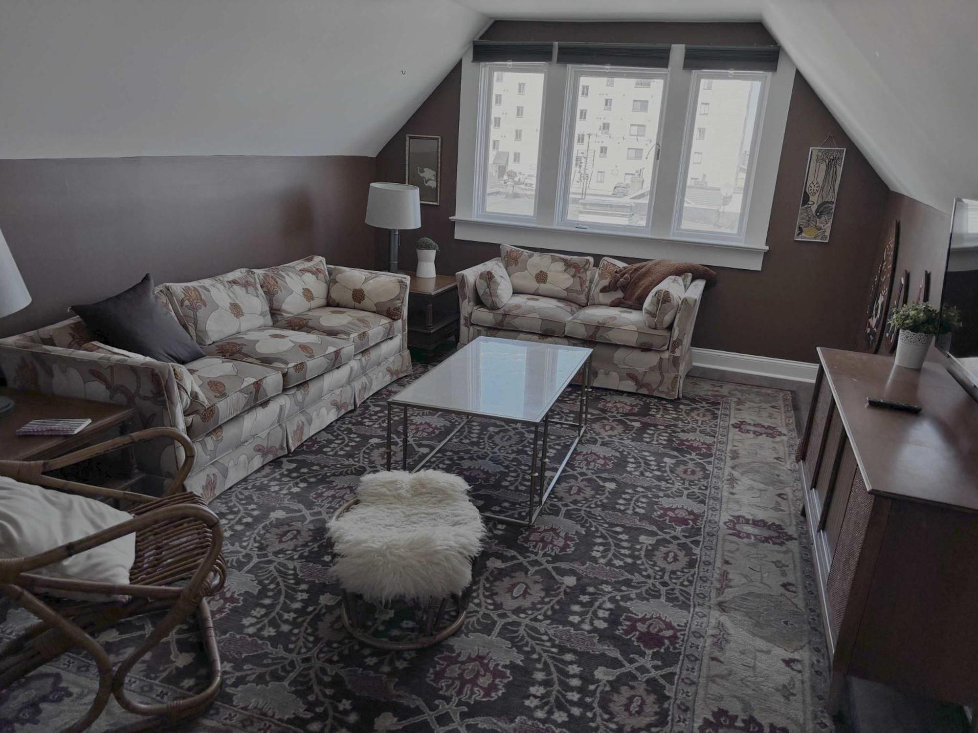 The Peak Mt Washington - Large 2Bd Apt W A View พิตต์สเบิร์ก ภายนอก รูปภาพ